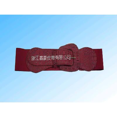 皮带JH-0042