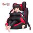 车载宝贝儿童安全座椅中华V5V3 H320H330 H530骏捷环保面料ISOFIX