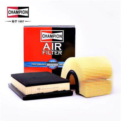 【好快省正品配件】冠军空气滤清器 CU275-01A01适用于普拉多
