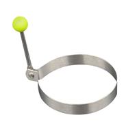 帕帕罗蒂 不锈钢煎蛋器煎蛋模具 创意煎蛋圈煎鸡蛋模型厨房用品