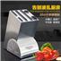 锐帝斯刀架 304不锈钢刀座 菜刀架 厨房用品 创意置物架 刀具架