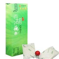 采芝斋西湖藕粉莲子风味150g盒装 浙江杭州特产冲饮品小吃03
