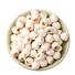 湘潭磨皮白莲粉糯湖南干货磨皮去芯无芯白莲子900g