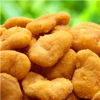 【百草味-蟹香蚕豆180g】零食炒货特产 休闲小吃 豆瓣