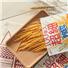 日本 固力果格力高PRETZ百力滋 超细100本入黄油烤薯条饼干棒46g