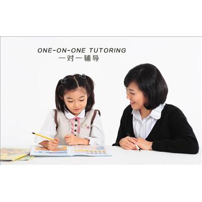 一对一辅导