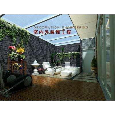 室内外装饰工程