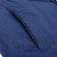 凯豪仕夹克男中年茄克衫2016春装立领外套商务休闲jacket正品男装