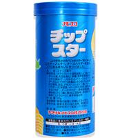 日本进口零食 立贝斯高牛油薯片50g(蓝色筒装）纳贝斯薯条